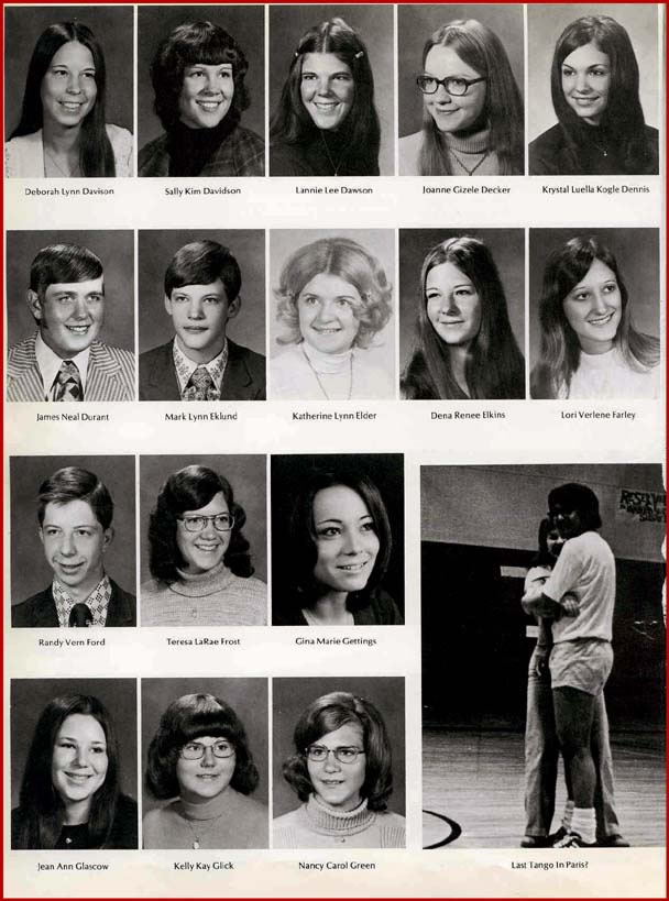 Class of 1974 (WHS) www.wellington.cc